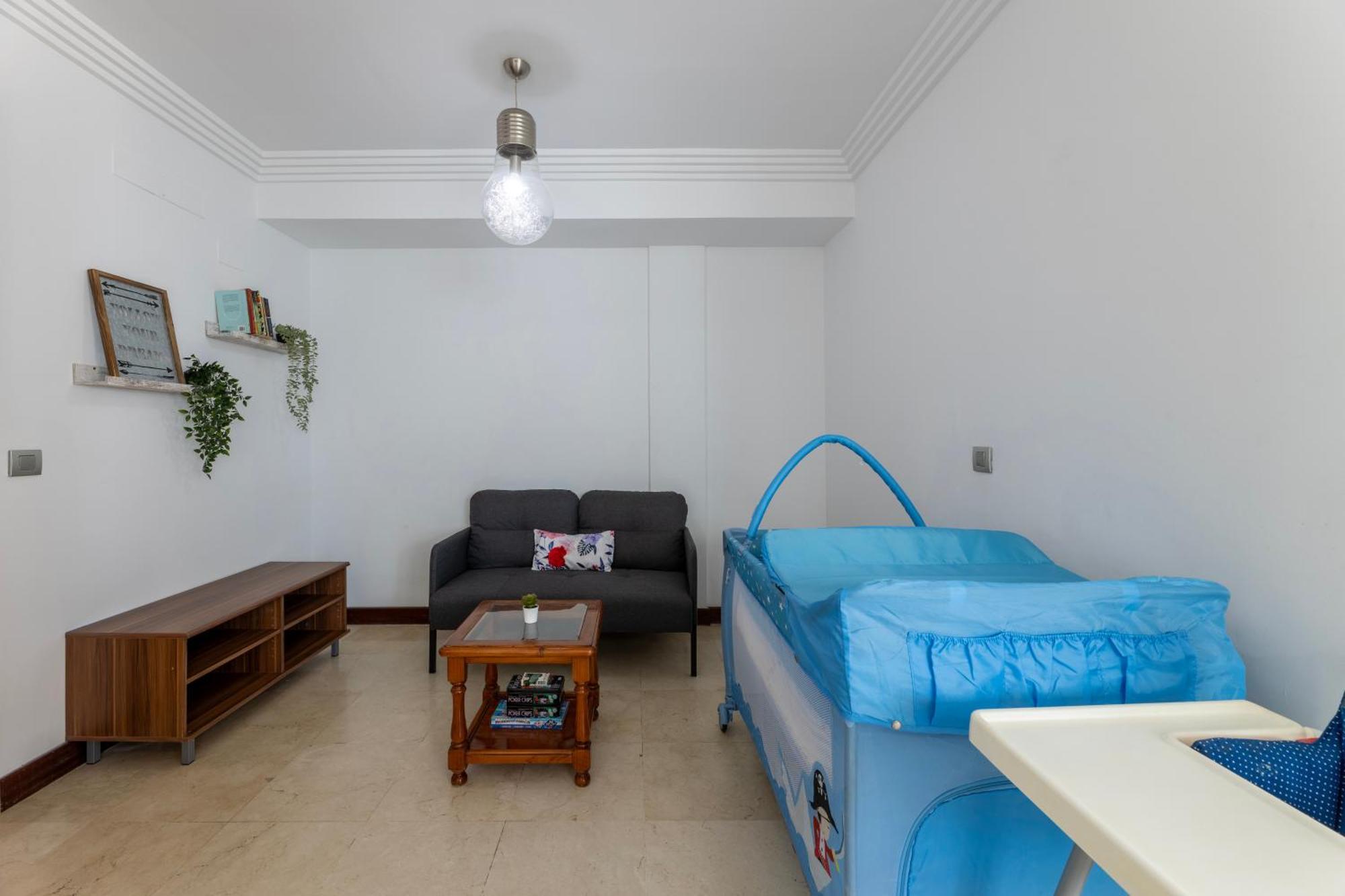 Home2Book Bright Casa Rocio Playa Honda, Terrace Playa Honda  Extérieur photo